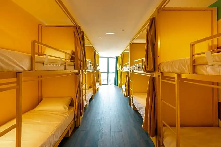 Hostelle Women Only Hostel Barcelona - main photo