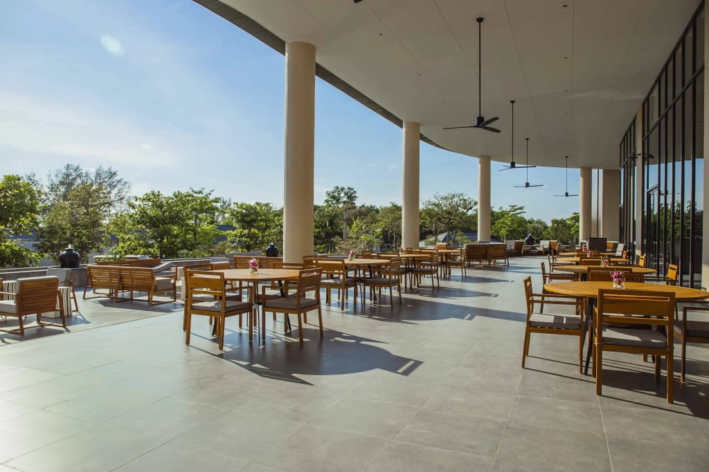 Crowne Plaza Phu Quoc Starbay by IHG - photo 41