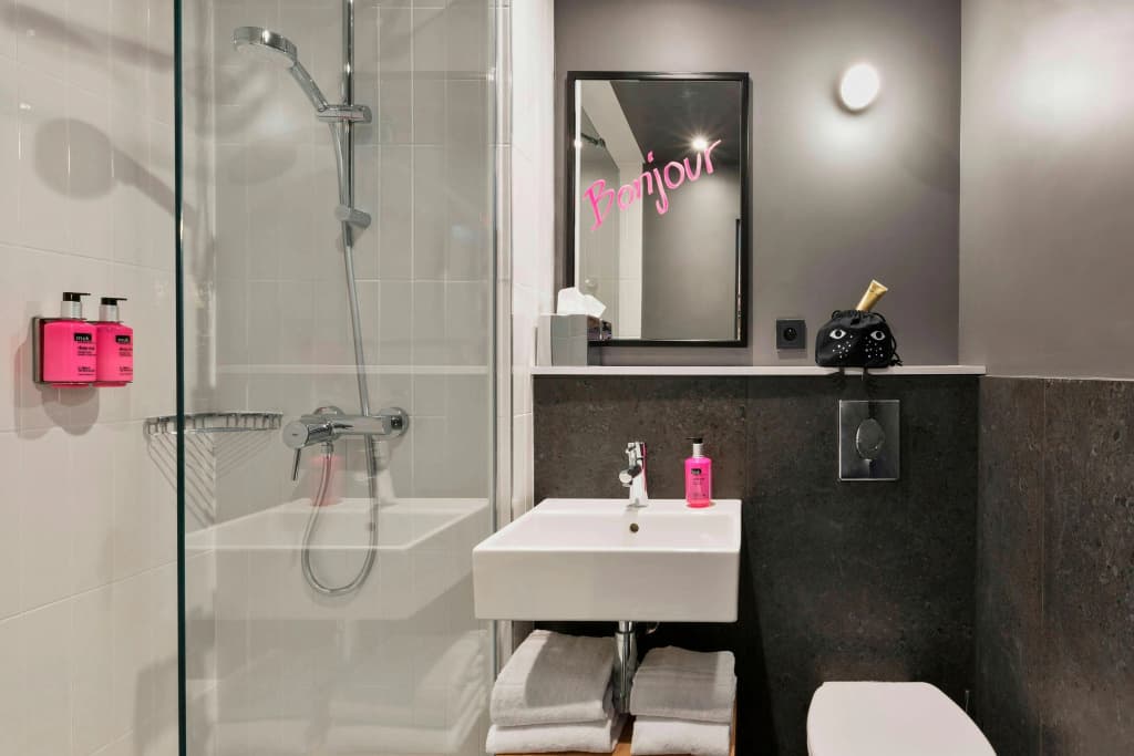 Moxy Paris Bastille - photo 30