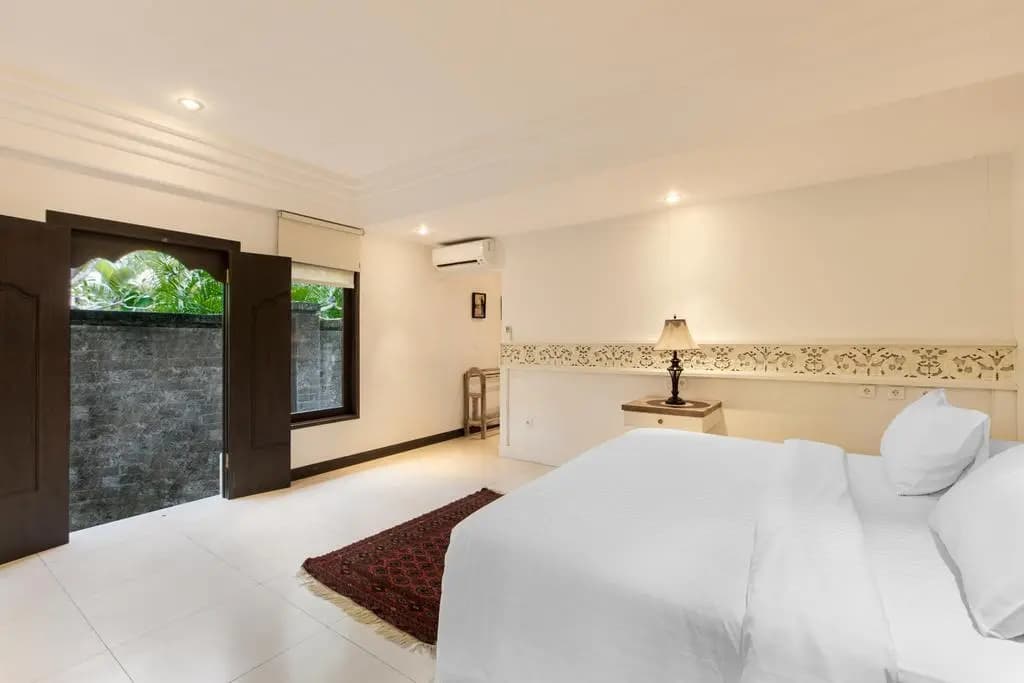 Villa Pantai Karang - photo 4