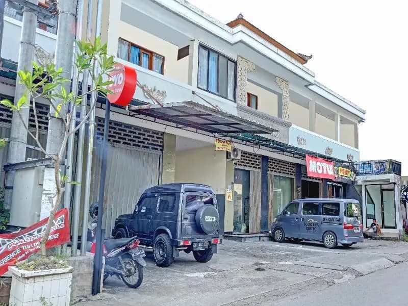 OYO 90302 Wisma Damai - main photo