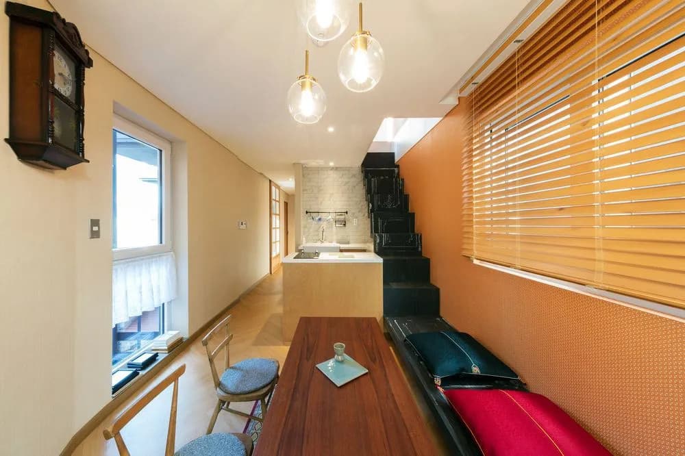 Dokebi Cottage PrivateHouse Seoul - photo 13