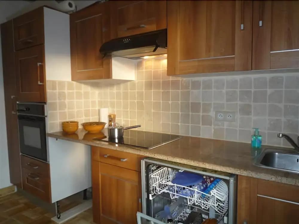 Apartment Passy - photo 9