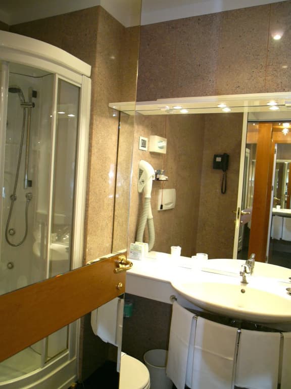 Hotel Star - photo 7
