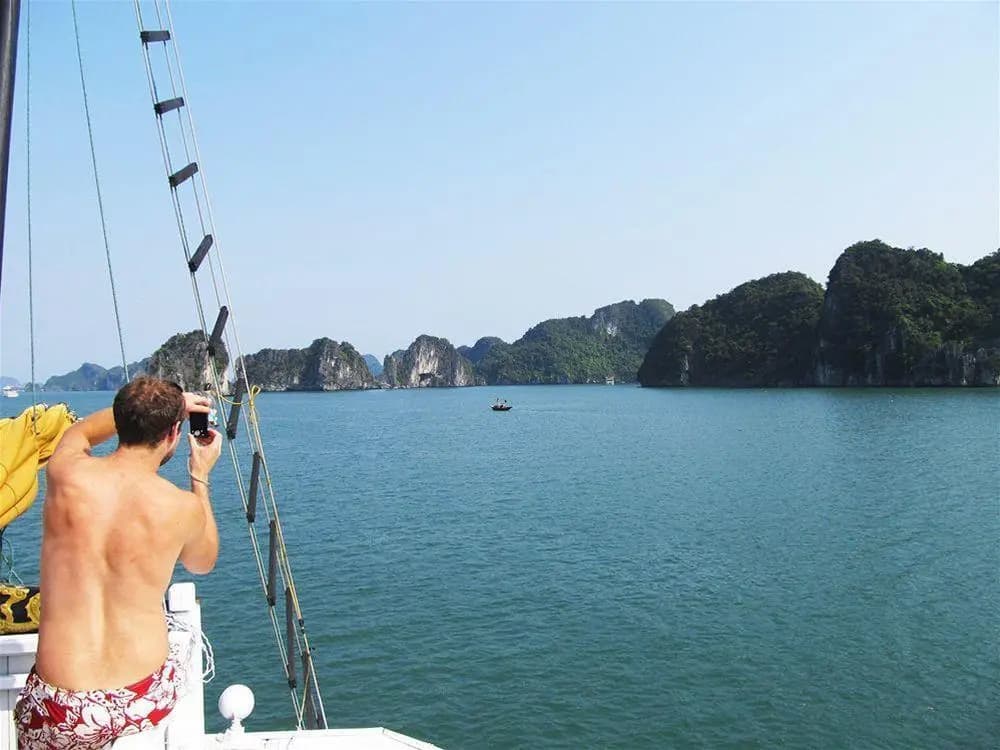 Marguerite Cruises - photo 9