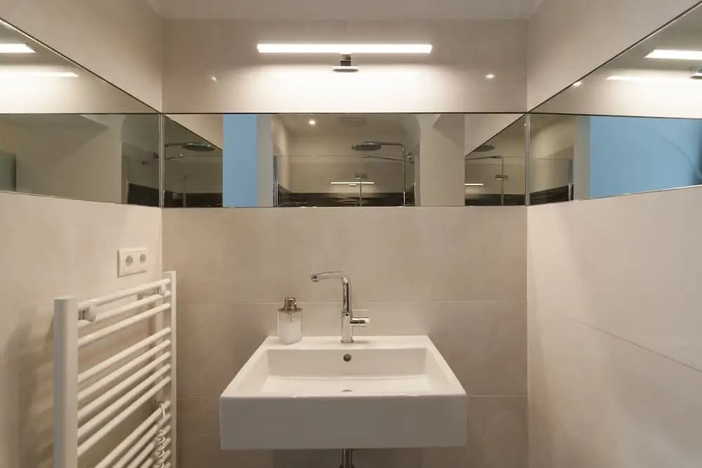 easy-flat Belvedere - Central Apartments with AC - photo 8