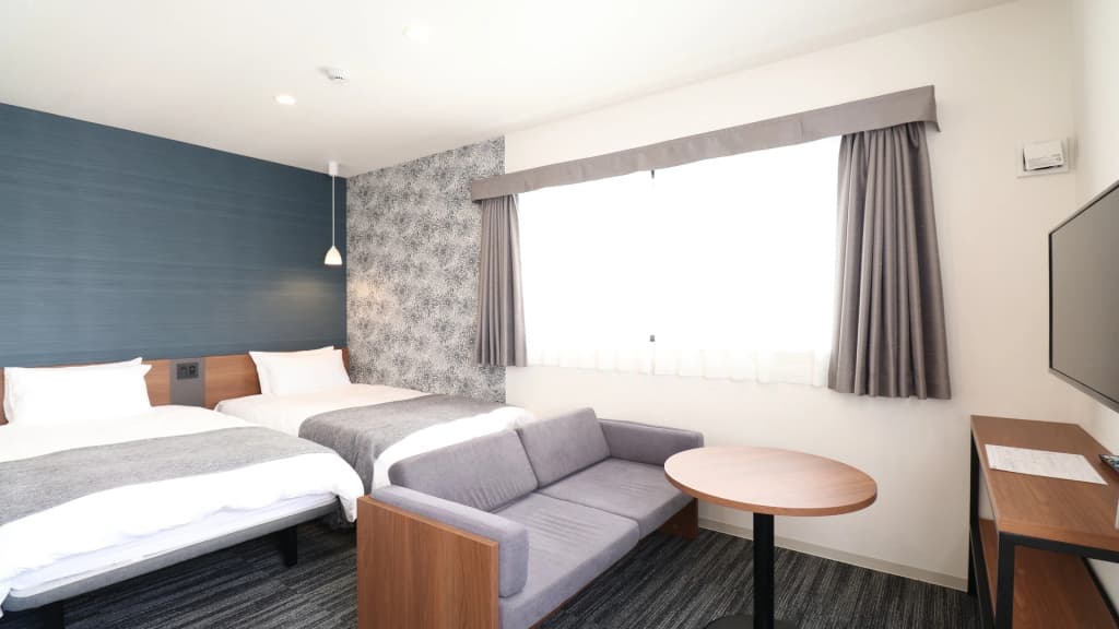 M’s Hotel Nijojo Oike - photo 4