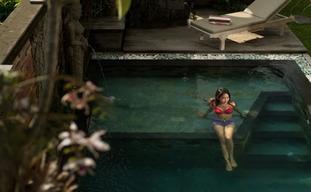 Puri Galih Villa - photo 12