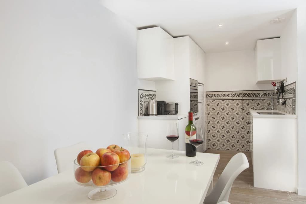 Aspasios Charming Flats - photo 23