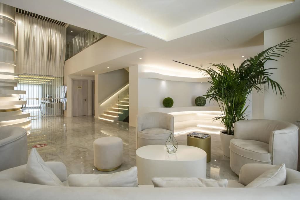 Green Suites Boutique Hotel - photo 25
