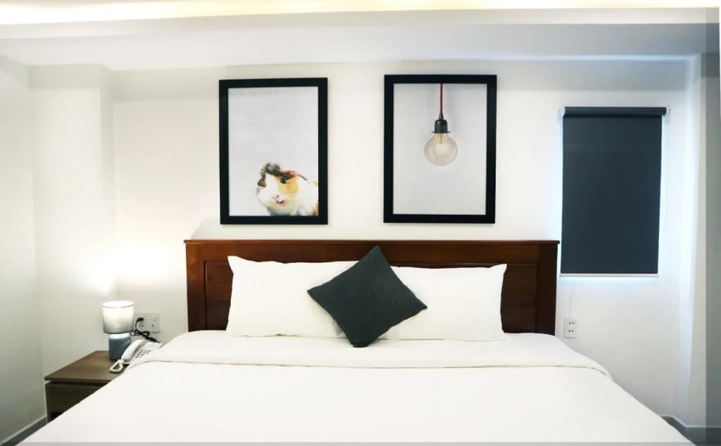 Robin Hotel Danang - photo 7