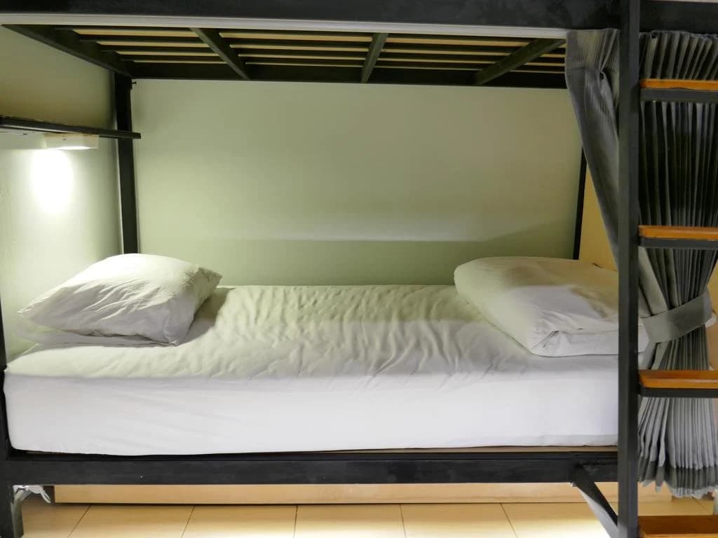 Baan Na Hostel - photo 3