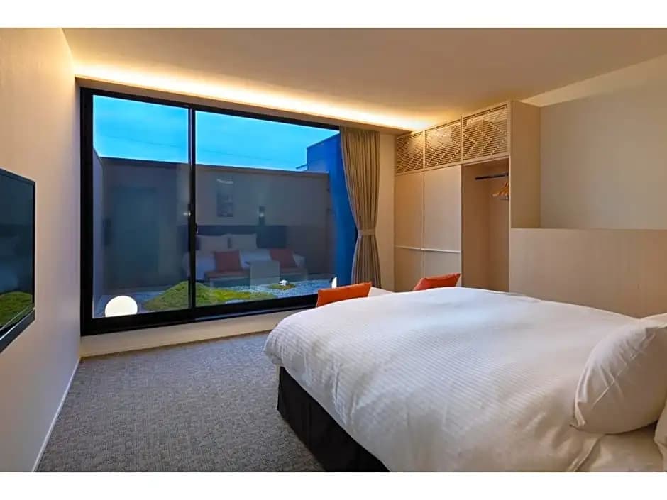 HOTEL KYOTOLOGY - Vacation STAY 16018v - photo 2