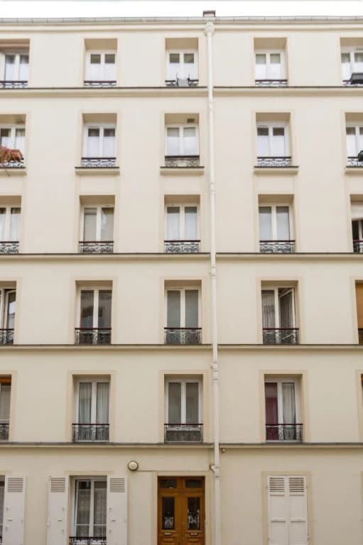 Charming Flat Grenelle - main photo