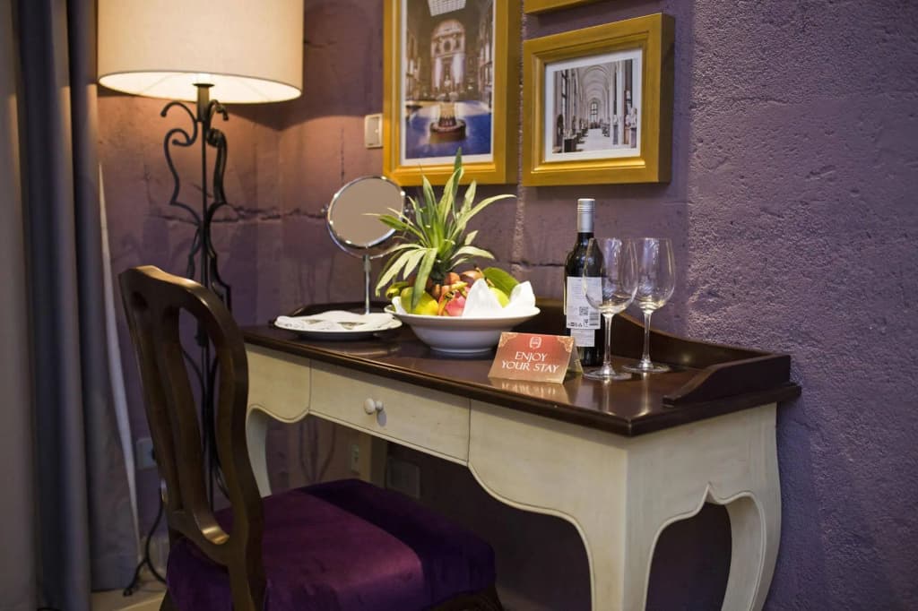 Mercure Danang French Village Bana Hills - photo 17