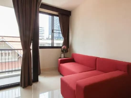 The Pad Silom - photo 3