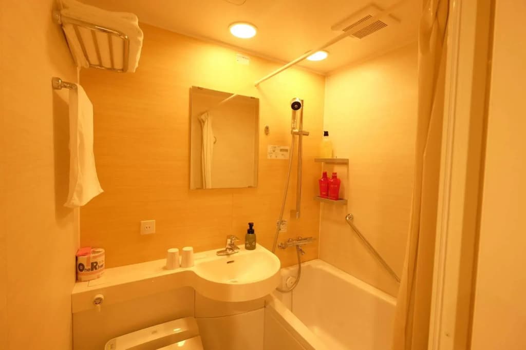 OOKINI RYOKAN & Apartment - photo 10