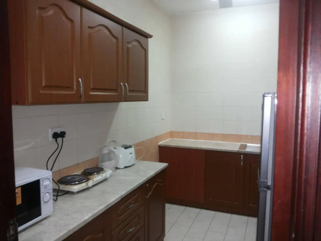 Dar Al Deyafa Hotel Apartment - photo 19