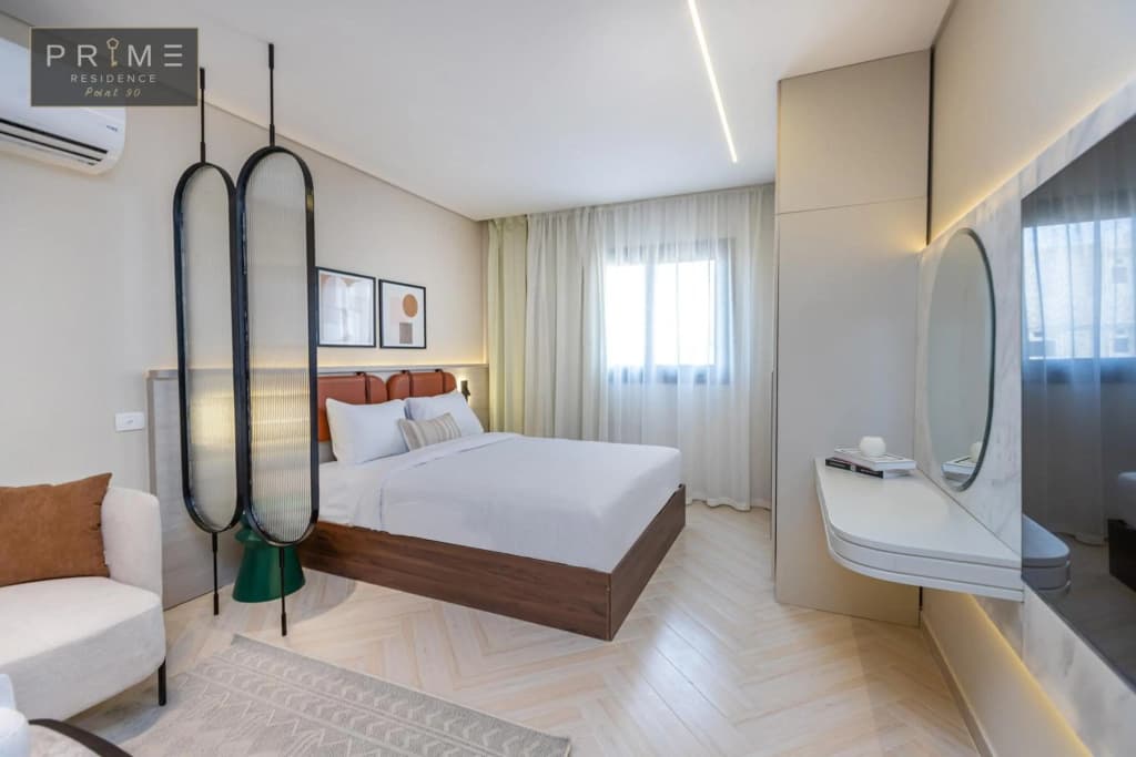 Prime Residence Point 90 - photo 17