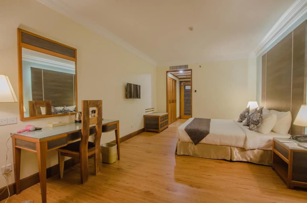 Kingwood Hotel Sibu - photo 5