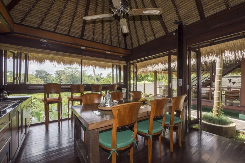 Villa Kupu-Kupu - photo 12