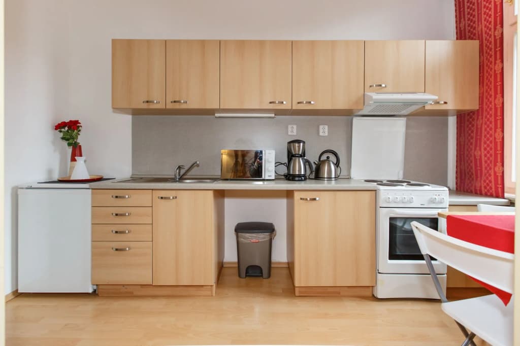 Castle Apartments - photo 9
