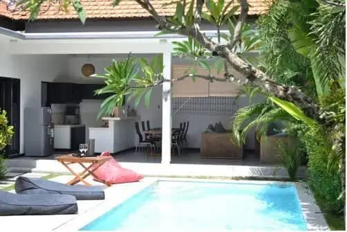 Villa Rumah Maria - photo 8