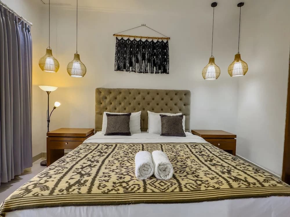 Villa Sabha Seminyak - photo 12