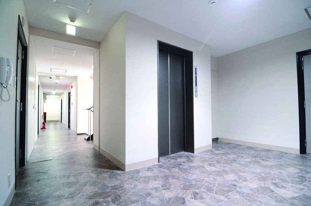 Tennoji Lagoon Hotel - photo 10