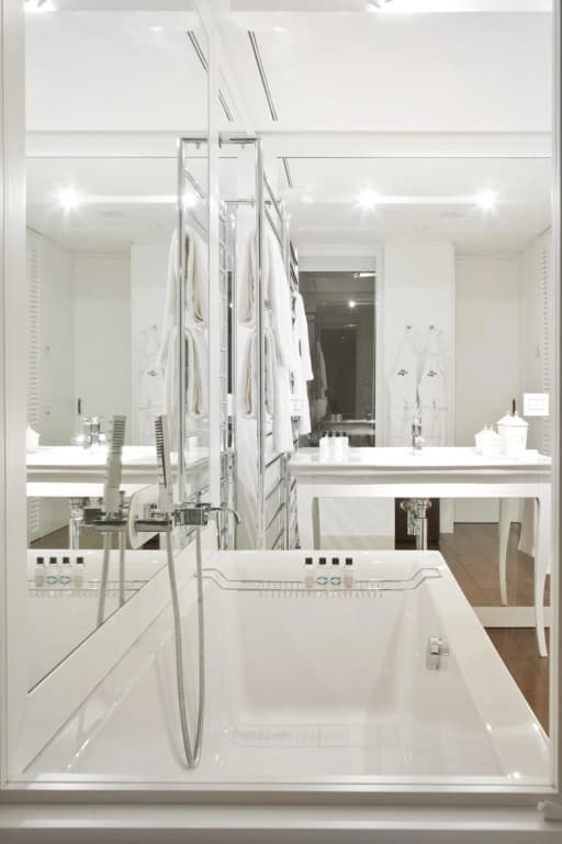 Magna Pars- L'Hotel à Parfum Small Luxury Hotels of the World - photo 49