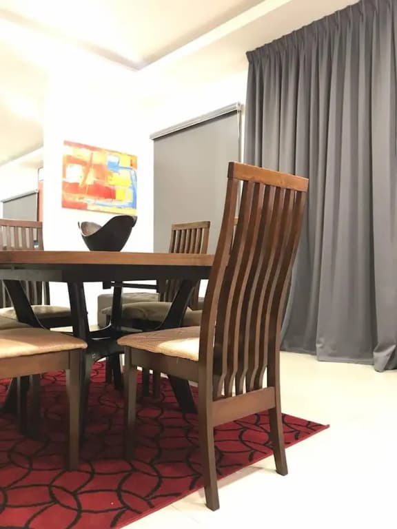Familia Boutique Homestay Port Dickson - photo 15