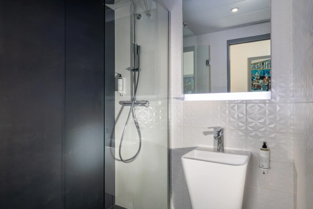 Hotel Palym - photo 8