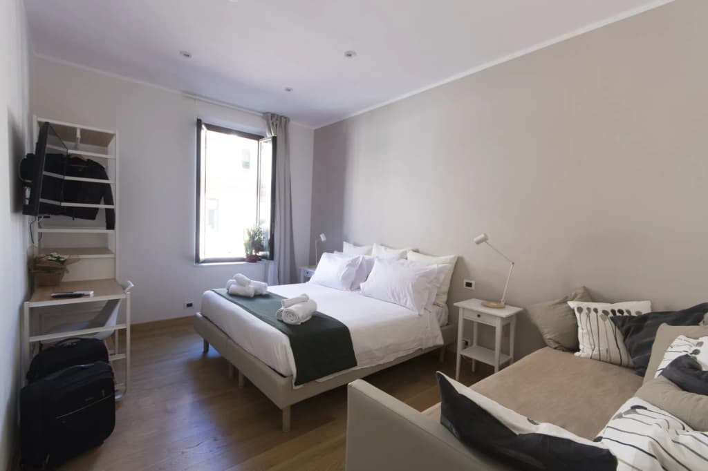 Colosseo GuestHouse - photo 3