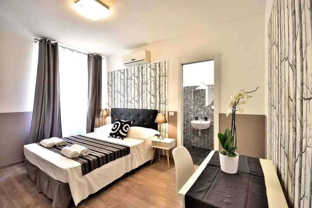 Romantica Rooms - photo 5