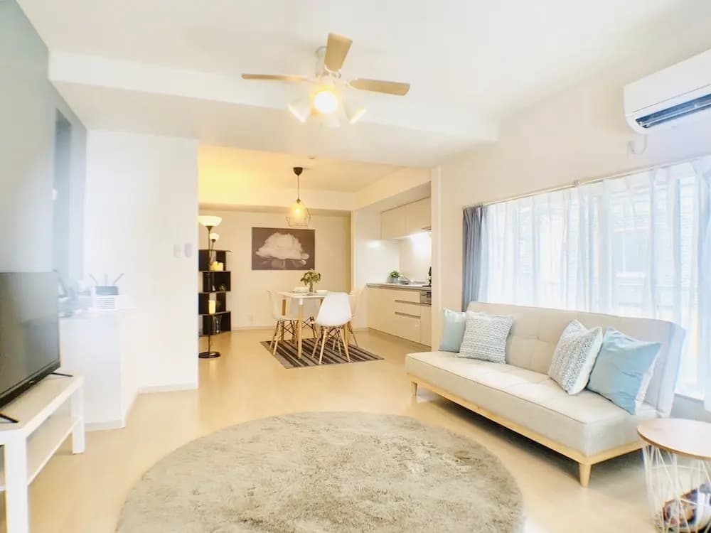 Shioji Aoi Villa - photo 24