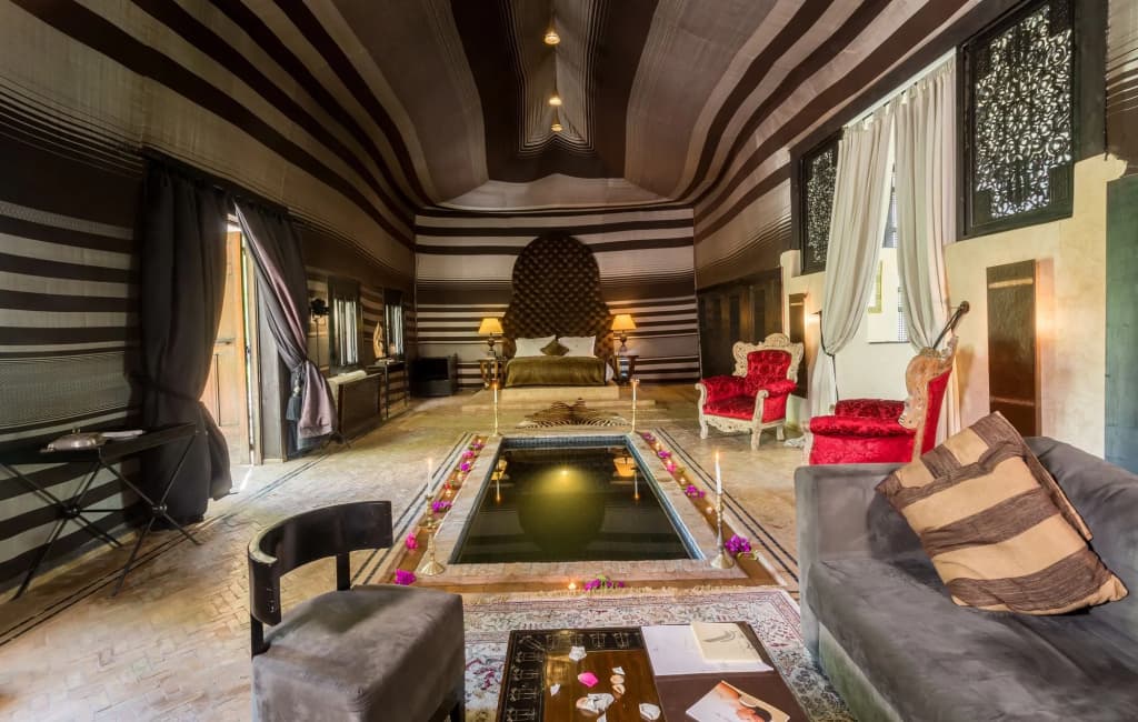 Palais Rhoul & SPA - photo 15