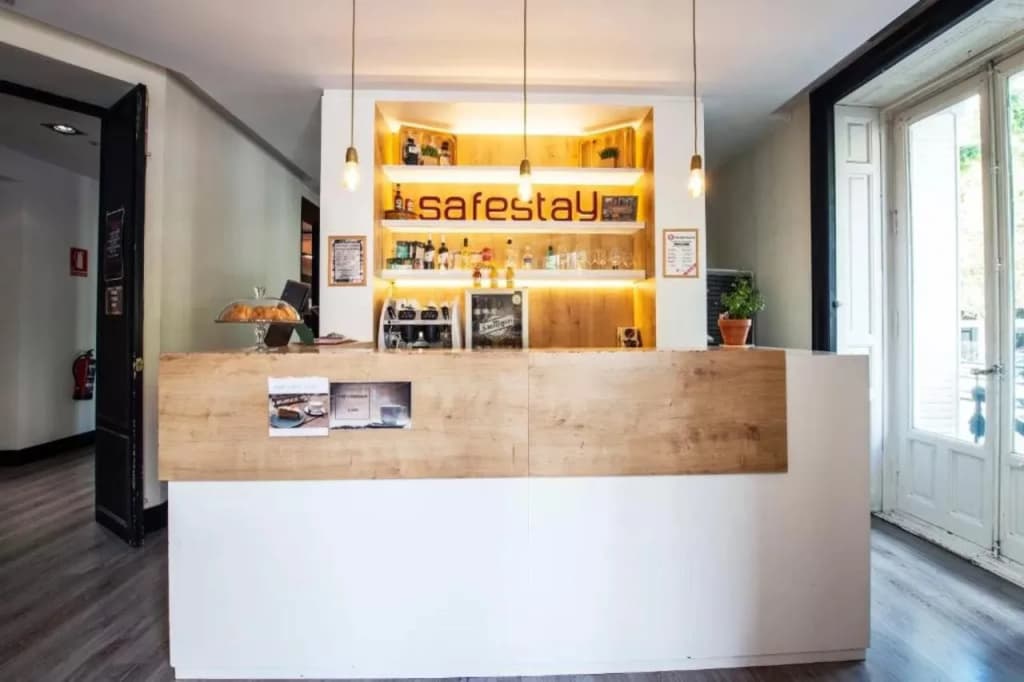 Safestay Madrid - photo 2