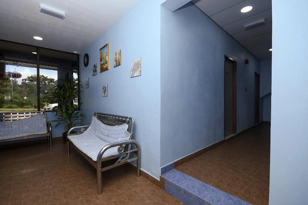 OYO 90172 Goodwill Homestay - photo 3