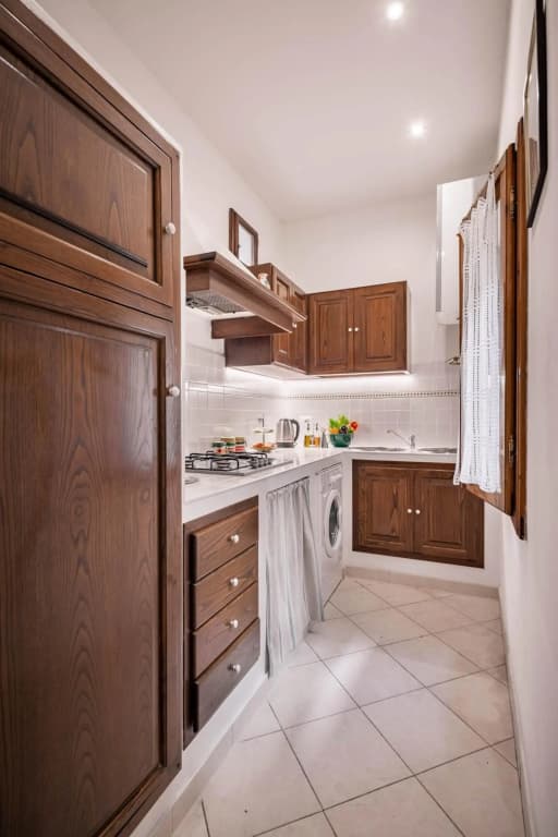 Novella Benedicta Apartments - photo 10
