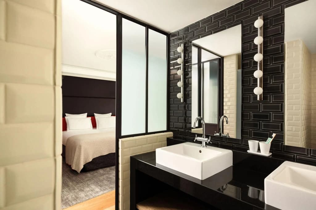 Terrass'' Hotel - photo 33