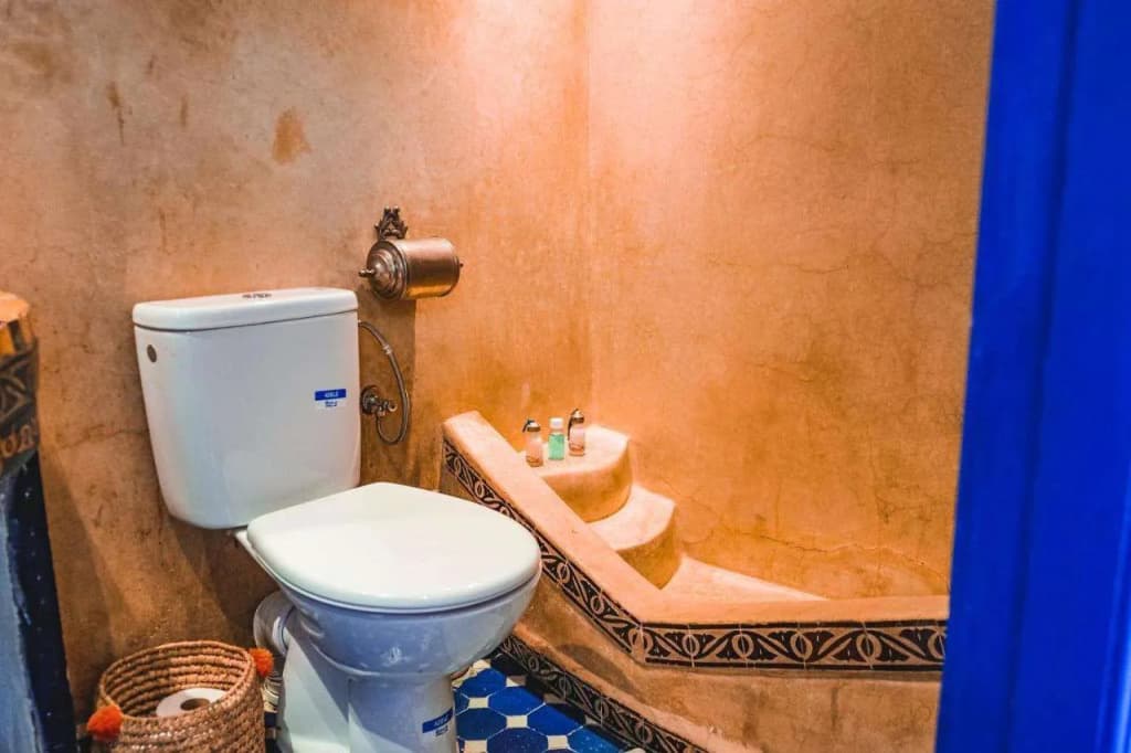 Heritage Lalla Aicha - photo 7