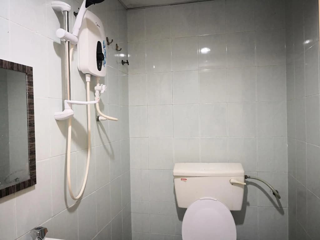 Hotel Taiuba Inn - photo 8