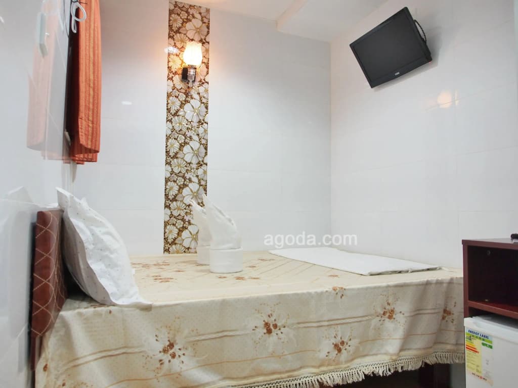 New London Hostel - photo 7
