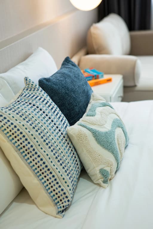 Azure Bloom Studio at  Nai Harn Beach Flat - photo 31