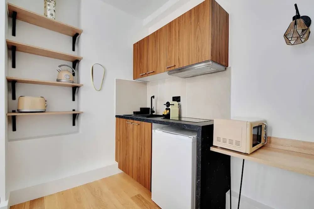 Cozy Studio - 2P - Invalides - photo 11