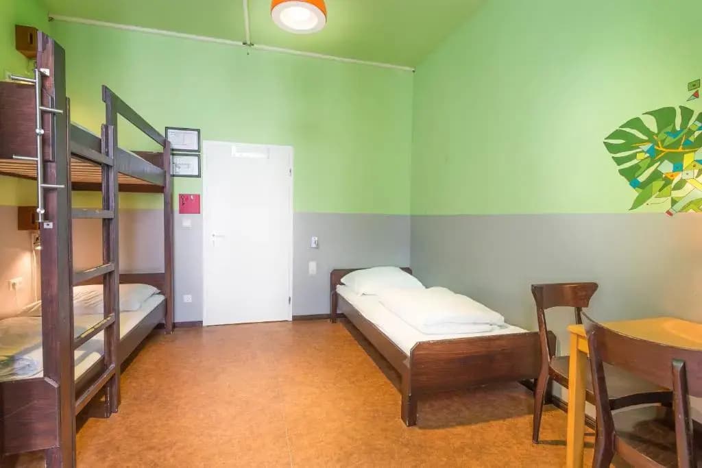 Sunflower Hostel Berlin - photo 33