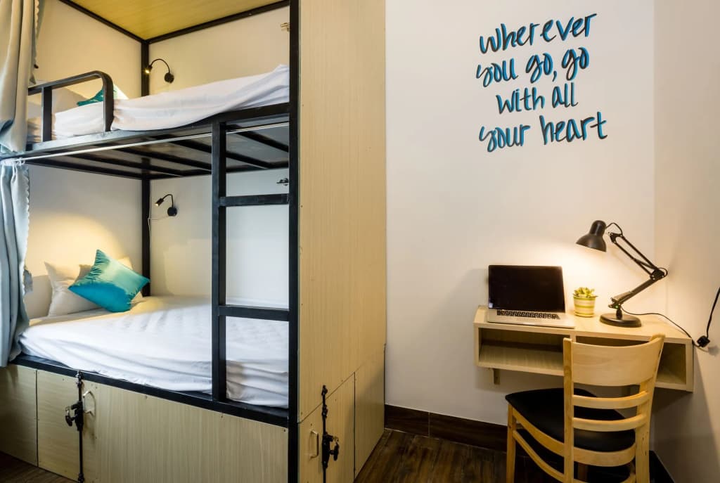 Fedora Hostel - photo 3