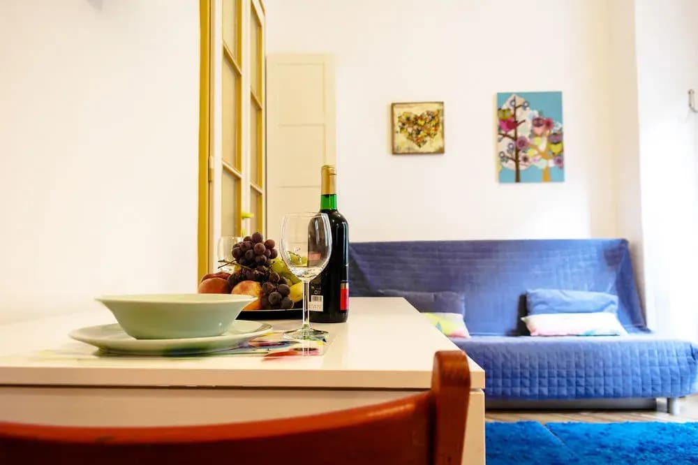 Budapest Heart Apartment - photo 11