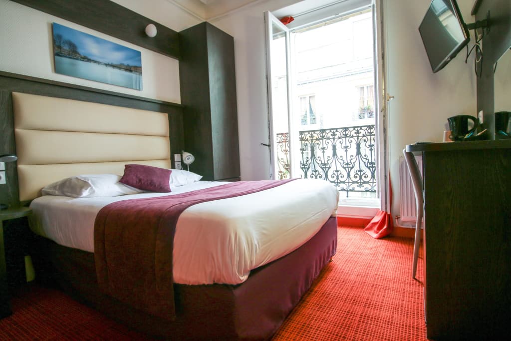 Parc Hotel Paris - photo 4
