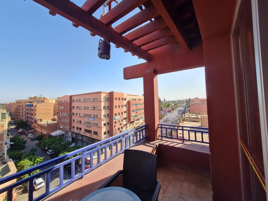 Hotel Tachfine - photo 16